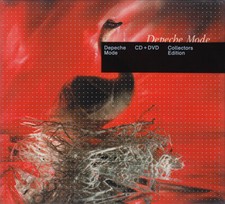 Depeche Mode - Speak & Spell (SACD, Hybrid, Multichannel, Album, RE + DVD-V, ...