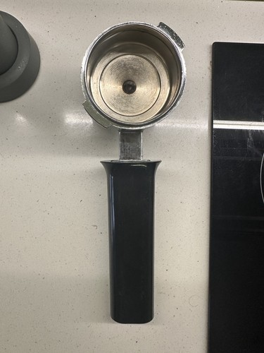 Oem gaggia classic 58mm cup - oem, 2