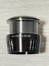 DAIWA AIRITY ST LT2500S-XH-QD