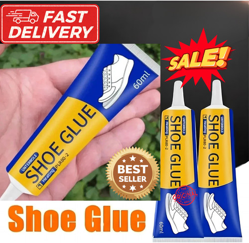 Strong shoe repair glue - strong,