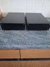 Avondale Audio NCC200 based