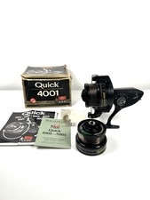 Vintage DAM Quick 4001 Fishing