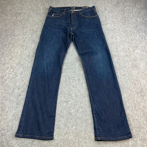 Armani j21 mens jeans - armani,