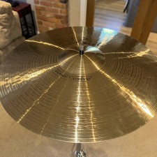 Paiste signature  Power Crash