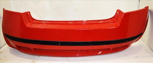 Rear bumper fiat stilo - 1.9, jtd