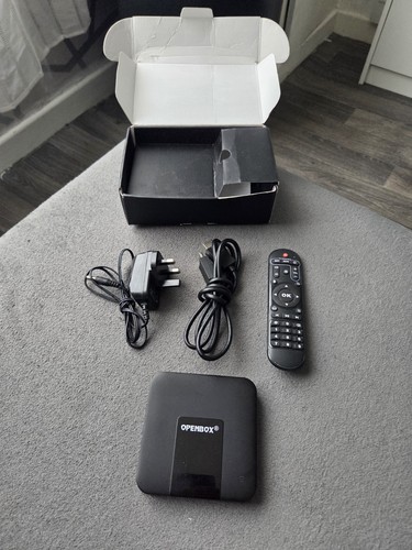 Openbox iptv box - openbox, box,