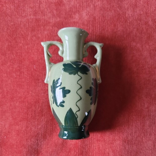 Vintage miniature bud vase - vintage,