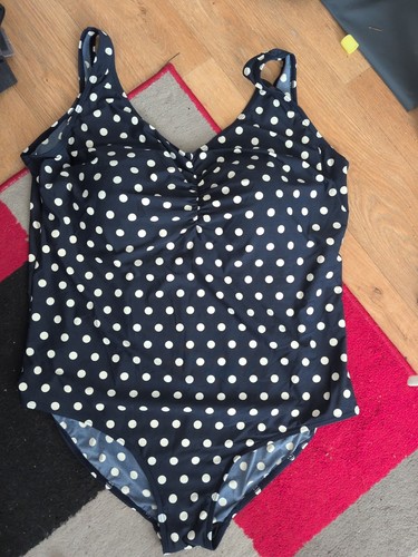 Ann harvey polkadot - ann,