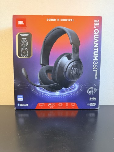 Jbl quantum 360 wireless - jbl,