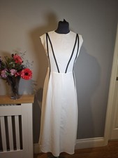 Kate Cooper White Black