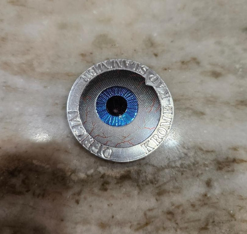 Vintage 1994 official - 1994, kap