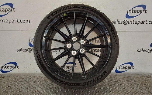 Toyota corolla 2018 2026 - 2018-2026, 18"