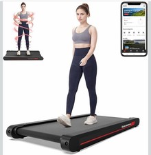 Sperax 4 in 1 Vibration Walking Pad