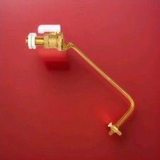 1/2" Part 2 High Pressure