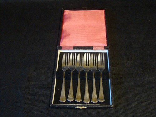 Vintage boxed set - of, x
