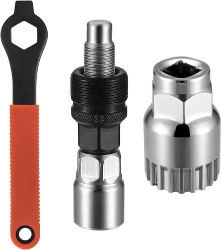 Bicycle crank extractor - bicycle,