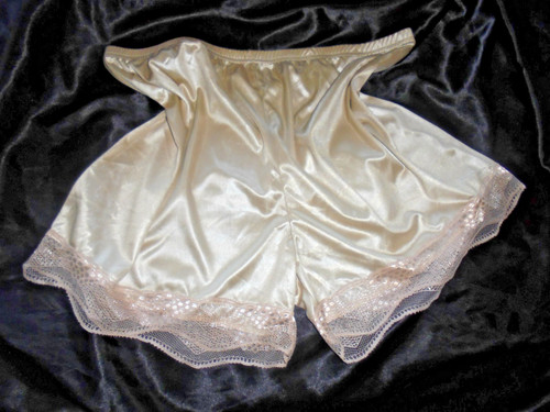 Silky vtg style sissy - sissy,