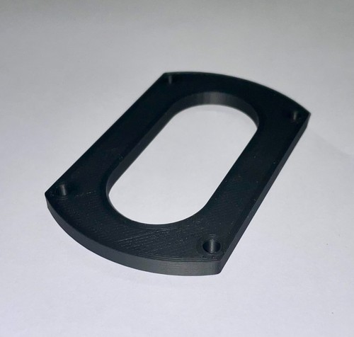 Spacer 5mm for - , tonearm