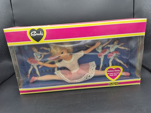 Rare vintage pedigree active - pedigree,