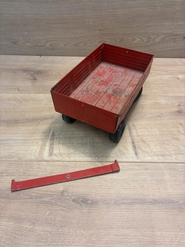 Vintage ertl international - ertl,