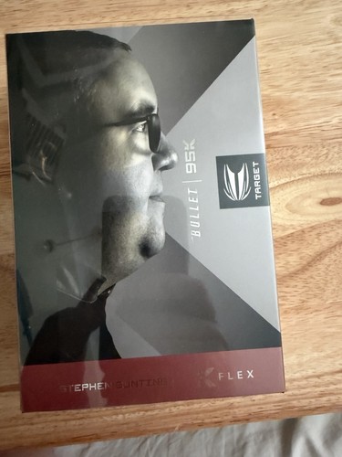 Target darts stephen bunting - stephen,