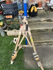 Towing A Frame Heavy Duty