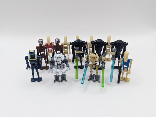 Star wars custom droid - custom,