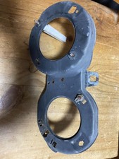 BMW E30 Pre Facelift N/S Hella Headlight Metal Bracket Frame Holder 63121368857