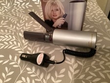 Morphy Richards Mark Hill Mobile Portable Travel Straighteners Motorhome etc