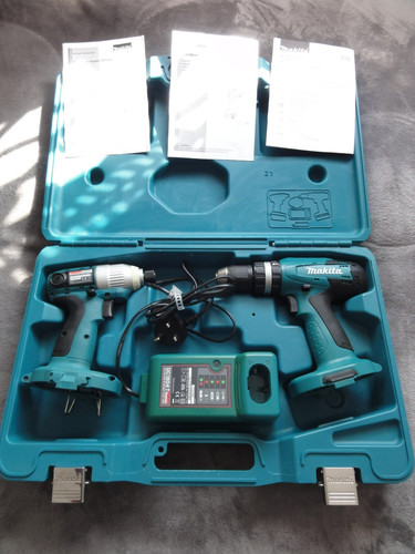 Makita 8391dp drill - 8391dp-1d,