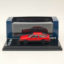 Hobby Japan 1/64 Toyota