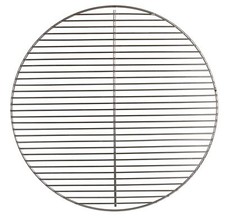 Stainless steel grill rack -