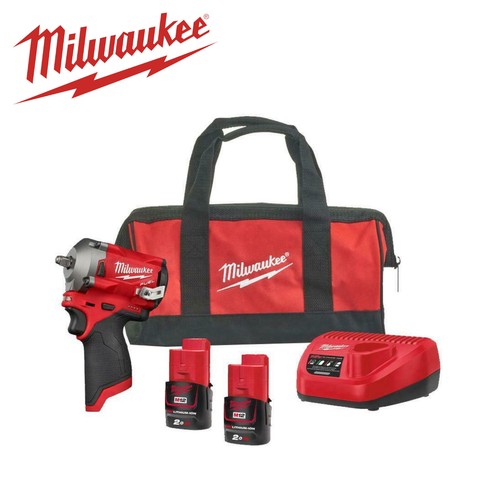 Milwaukee m12 fuel - milwaukee,