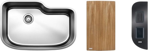 Blanco stainless steel - blanco,