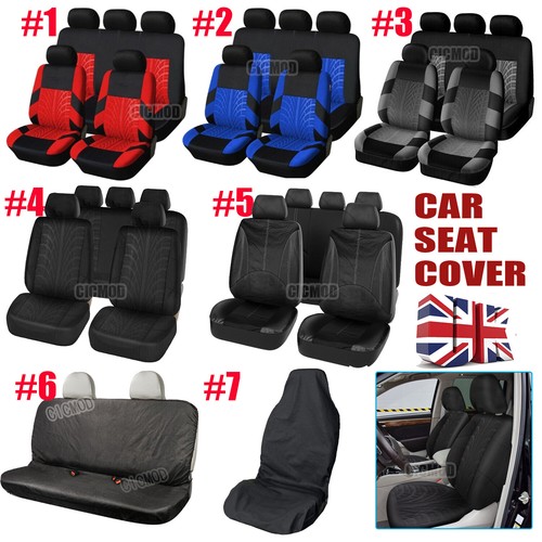 Universal front rear - universal,