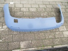 VW Jetta 5 Syncro 1K2 diffuser