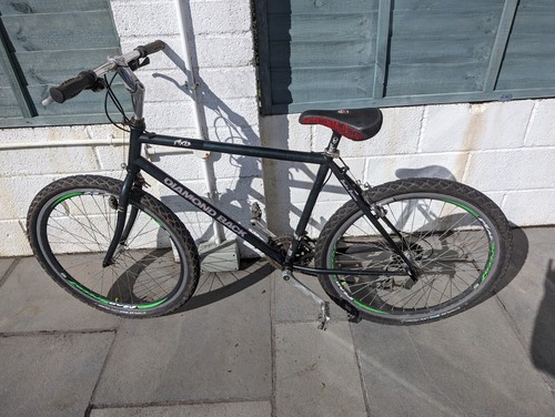 Diamondback racing axis - diamondback,