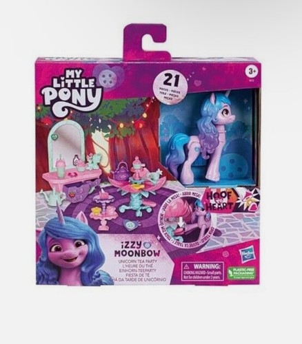 Little pony make your - my,