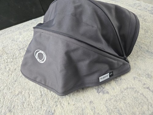 Bugaboo ant steel - bugaboo,