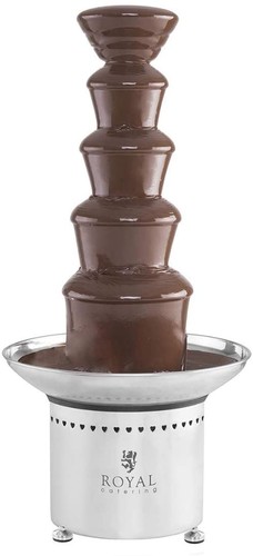 Royal catering chocolate - royal,