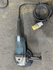 Makita 9020-9” Angle Grinder