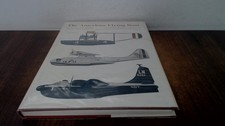 			American Flying Boat