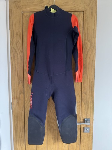 Tribord 150mm wetsuit - wetsuit, with