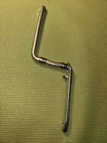 Mongoose bmx crank - mongoose,