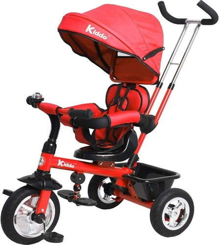 4in1 kids trike - trike, push
