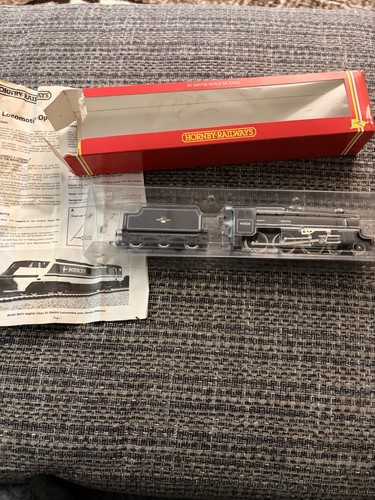 Hornby r314 class black 5 - hornby,