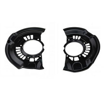 For Toyota Avensis Verso Pair