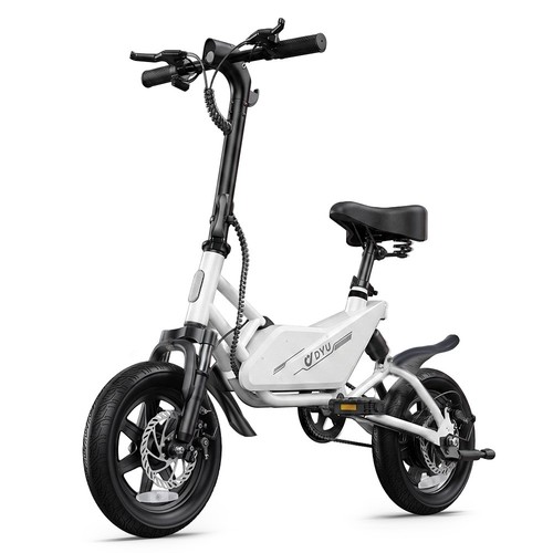 Electric bike for adults - adults,, 14"
