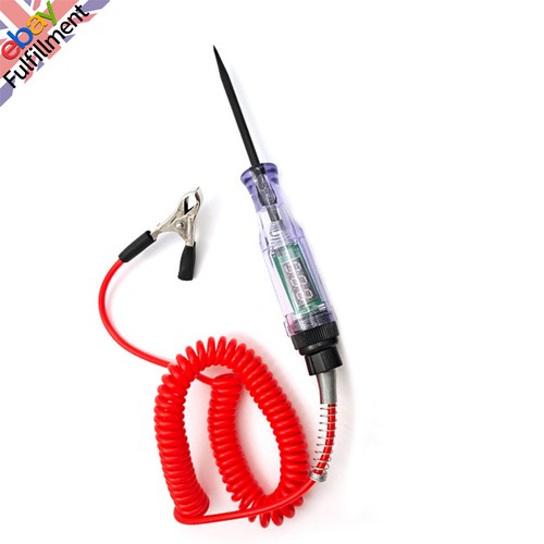 Car circuit tester pen - car,