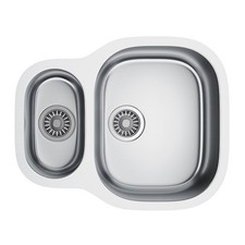 NEW Franke Compact CPX 160